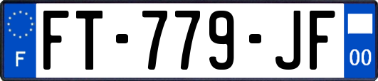 FT-779-JF