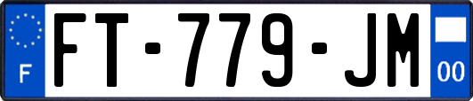 FT-779-JM