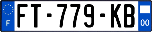 FT-779-KB