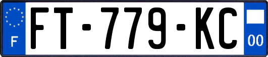 FT-779-KC