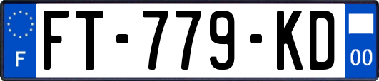 FT-779-KD