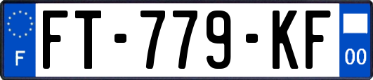 FT-779-KF