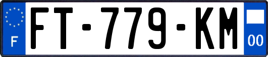 FT-779-KM