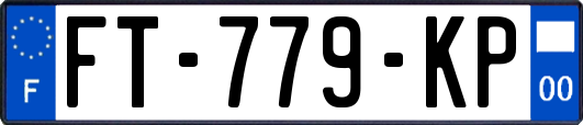 FT-779-KP