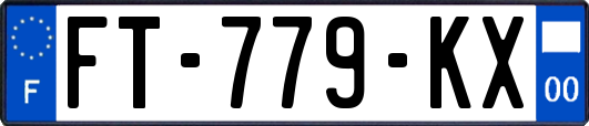 FT-779-KX