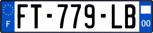 FT-779-LB