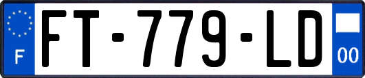 FT-779-LD