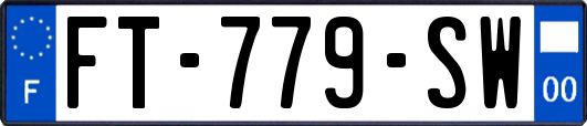 FT-779-SW