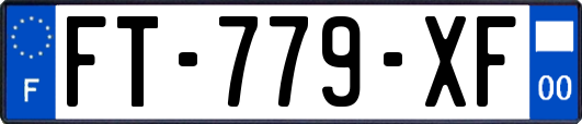 FT-779-XF