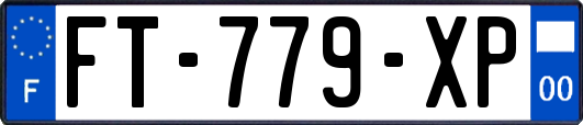 FT-779-XP