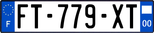 FT-779-XT