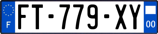 FT-779-XY