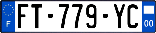 FT-779-YC