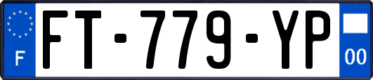 FT-779-YP