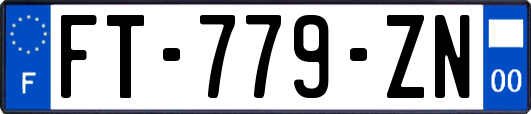 FT-779-ZN