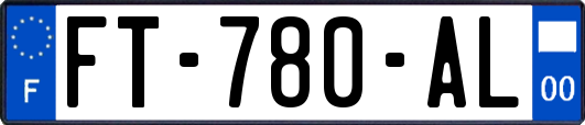 FT-780-AL