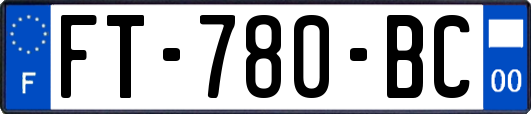 FT-780-BC