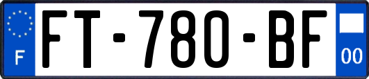 FT-780-BF