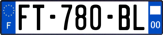 FT-780-BL