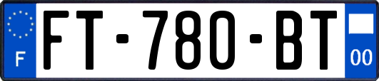 FT-780-BT