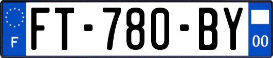 FT-780-BY