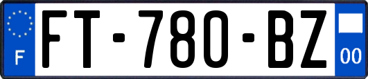 FT-780-BZ