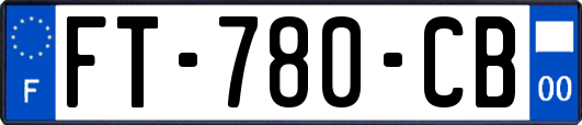 FT-780-CB