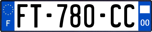 FT-780-CC