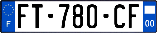 FT-780-CF