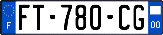 FT-780-CG