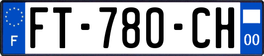 FT-780-CH