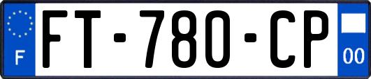 FT-780-CP