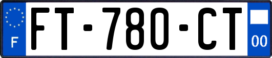 FT-780-CT