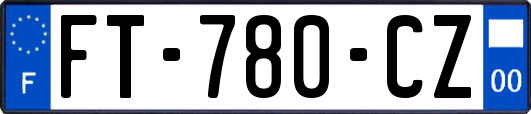 FT-780-CZ