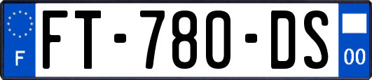 FT-780-DS