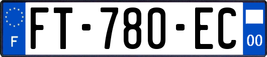 FT-780-EC