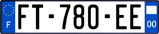 FT-780-EE
