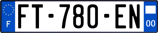 FT-780-EN