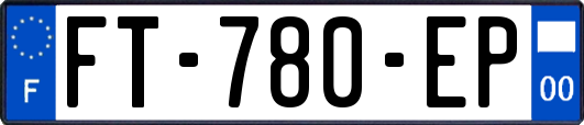 FT-780-EP