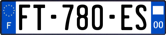 FT-780-ES