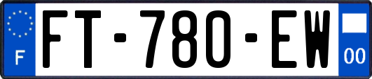 FT-780-EW