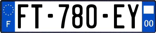 FT-780-EY
