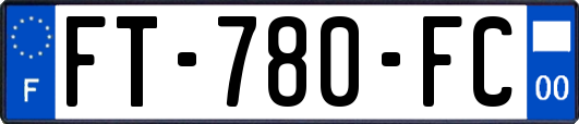 FT-780-FC