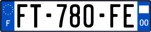 FT-780-FE