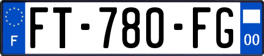 FT-780-FG