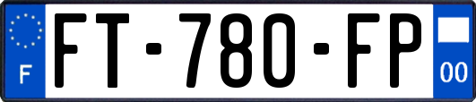 FT-780-FP