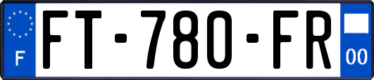 FT-780-FR