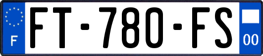 FT-780-FS