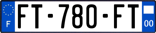FT-780-FT
