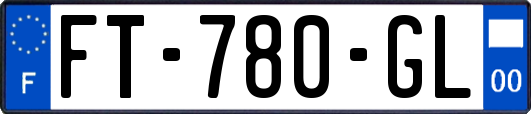 FT-780-GL
